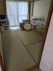 事業所内の様子①