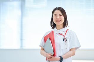 特別養護老人ホームの看護職員
