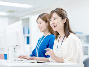 一般事務スタッフ