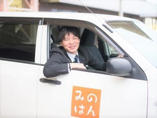 法人ルート営業職