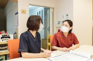 特別養護老人ホームの介護職員／成仁杜の里仙台