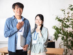 就労継続支援Ｂ型事業所における職業指導員
