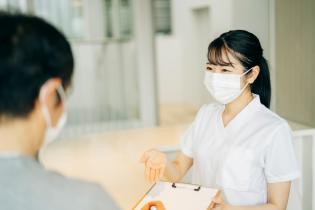 医療事務