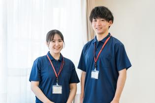 介護業務