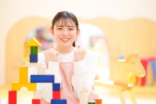 保育士