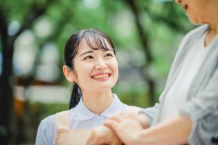 介護STAFF