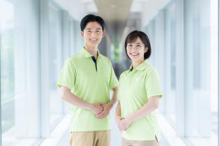 介護職員