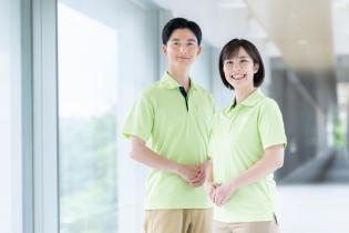 介護職