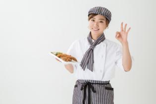 調理補助