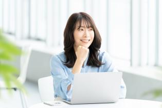 事務