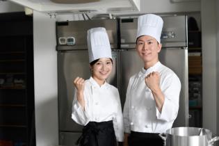 調理師