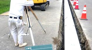 配管設備工事スタッフ