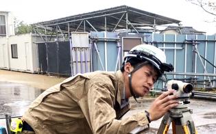 新しいことにチャレンジできる風通しの良い会社です