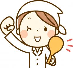 高齢者向け住宅での調理師