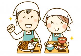 特別養護老人ホームの調理員