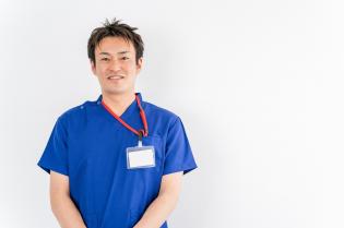 介護サービス包括型障害者グループホームの支援員（世話人）