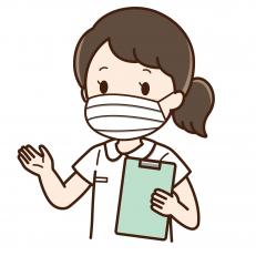 泉区／加茂はげみホームでの看護師