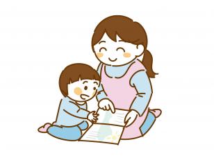 仙台市田子西たんぽぽホームでの指導員