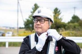 警備スタッフ（日勤）