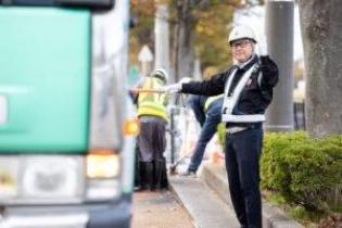 充実の研修制度があるので安心してください！