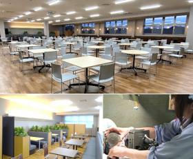 軽作業・製造スタッフ【富谷市/昼食弁当無料】