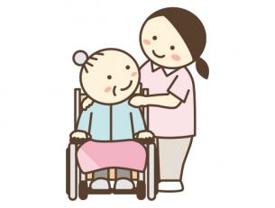夜勤専門介護スタッフ