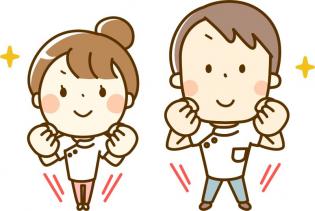 介護・介助スタッフ