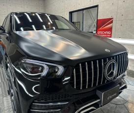 カーコーティング・カーフィルム施工スタッフ