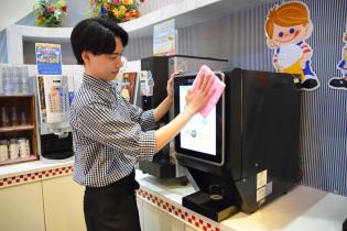未経験大歓迎！