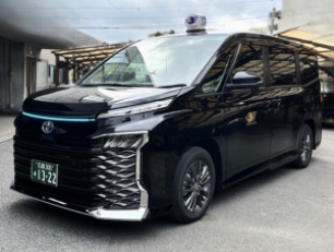 タクシー乗務員