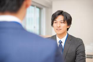 100％既存顧客へのルート営業