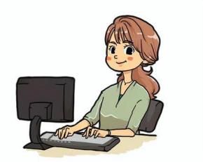 事務スタッフ