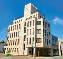 新聞広告・一般印刷の営業スタッフ