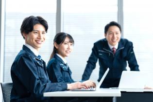 技術職／設計者