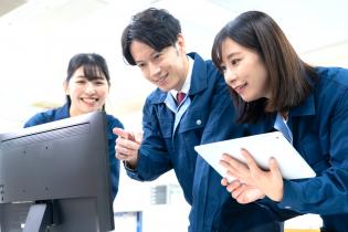 設計者／技術職