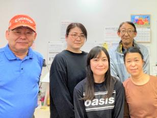 就労支援員「就労継続支援A型」