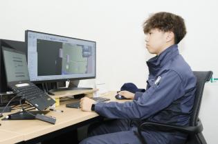 FA機器などの機械設計／CAD経験必須