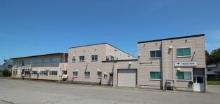 小型の電子部品検査・組立／タカシン本町工場