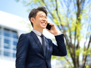 ルート営業
