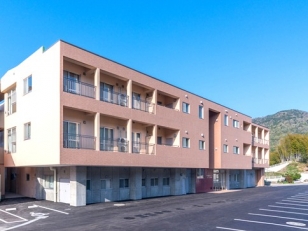 ケアハウス(軽費老人ホーム)での生活相談員