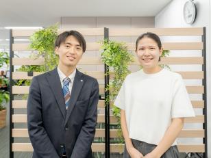 営業サポート業務（営業事務職）