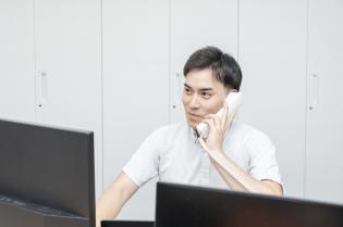法人ルート営業