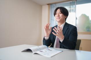 法人ルート営業