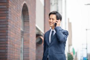 法人ルート営業