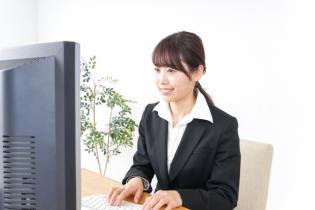 営業サポート業務（営業事務職）