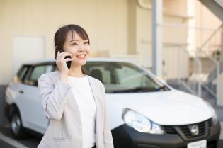 営業職スタッフ
