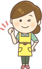 清掃スタッフ