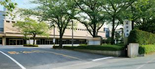 斎場での接遇スタッフ
