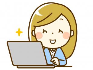 データ入力受付事務