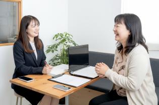 支援員／就労準備支援および家計改善支援